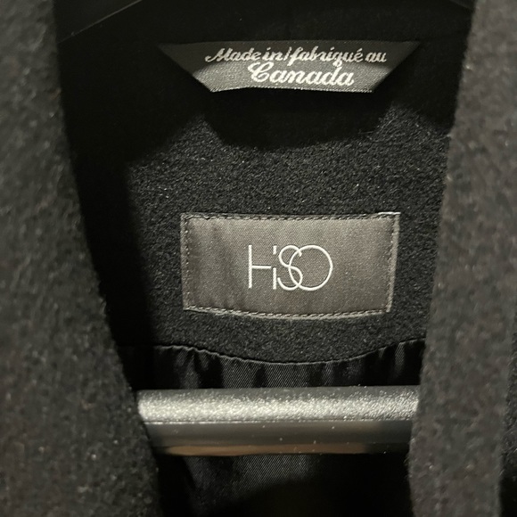 Coat - Picture 8 of 9